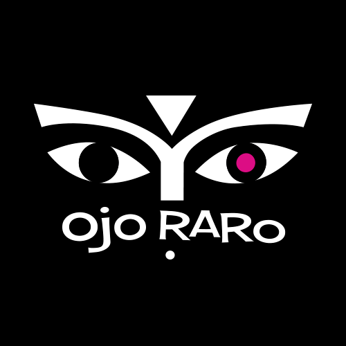 Ojo Raro
