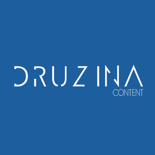Druzina Content