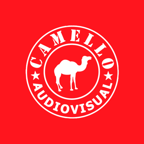 Camello Audiovisual