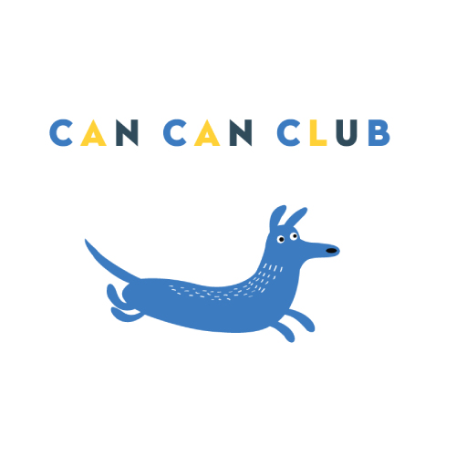 Can Can Club