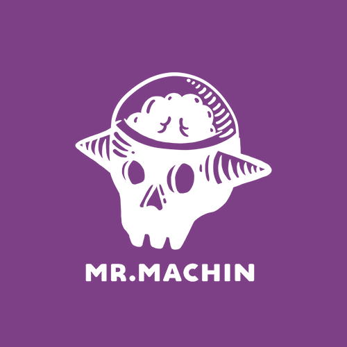 Mister Machín