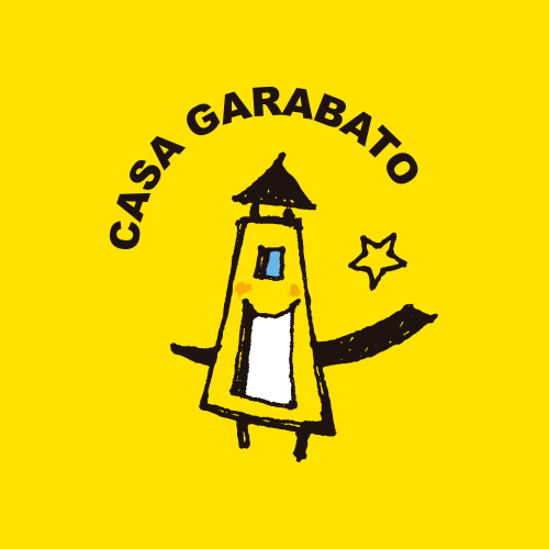 Casa Garabato