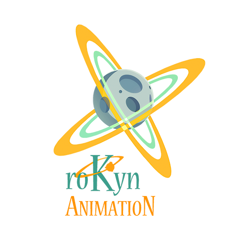 Rokyn Animation