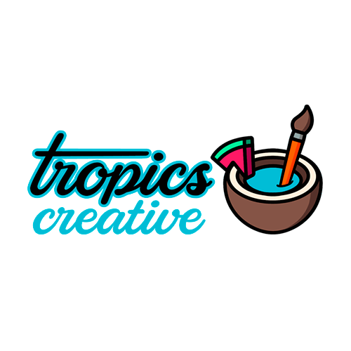 Tropics Creative