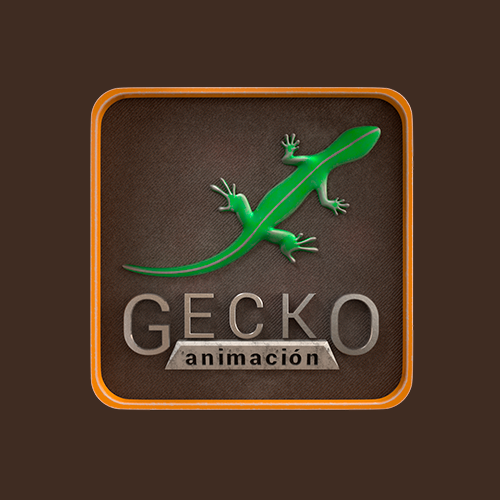 Gecko Animación